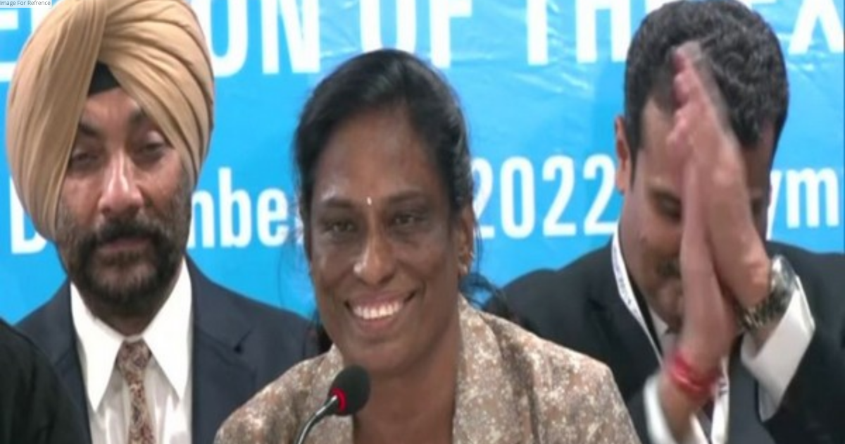 Never thought I would be IOA chief: PT Usha after unopposed election to top post